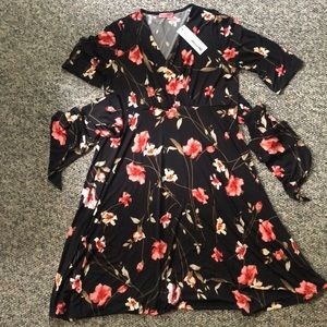 Maternity dress! Perfect for your baby shower!